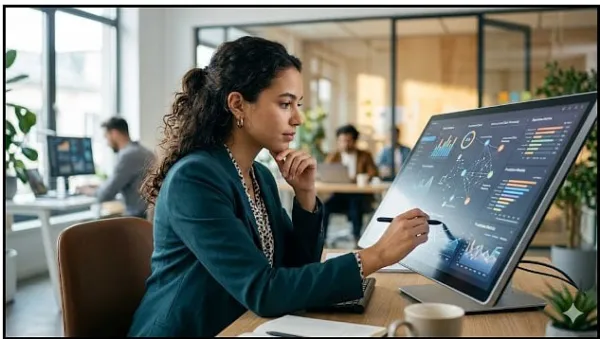 Big Data Analytics Tools: How to Choose the Right Platform for Your Business?