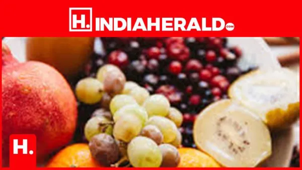 Eat These 5 Warm Fruits in Winter to Stay Healthy and Full of Nutrients