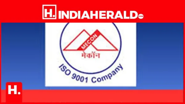 MECON Recruitment 2026: Notification Out for 103 Posts (Full Details)