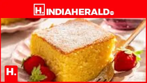 Quick and Delicious Hot Milk Cake Recipe