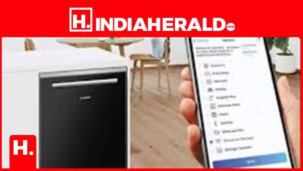 ️ Top 10 Bosch Dishwashers in India (2026)