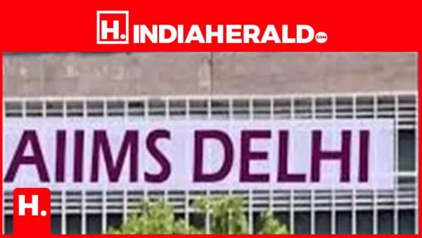 AIIMS: Get OPD Appointments Without the Hassle - How to Book Online Easily