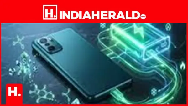 Silicon-Carbon Technology: How Phones Are Getting Powerbank-Like Batteries