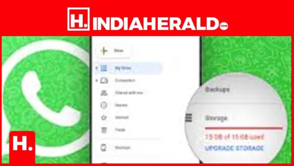 No Need for Google Drive for WhatsApp Chat Backups: Complete Guide to New Options