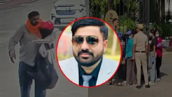 "నేను పీఎం మోదీని కలవడానికి వెళ్తున్నా".. ఇంటి నుండి వెళ్లి ఢిల్లీ అసెంబ్లీలో కలకలం రేపిన 'సరబ్‌జీత్'!