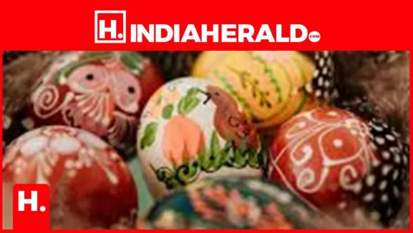 Easter 2026 in India: Plan Your Getaway with Church Services, Cultural Feasts and Festive Experiences