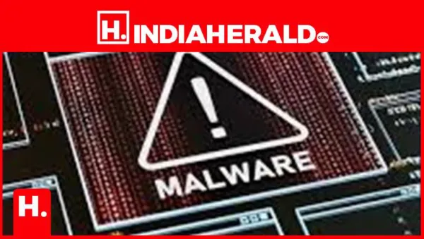 Cyber Alert: Dangerous Malware Found in 50 Android Apps, Millions Affected