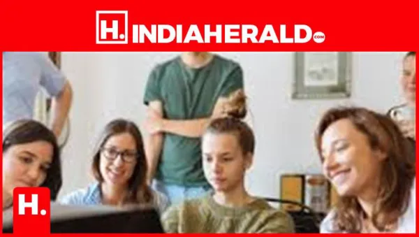 Rising Demand for Indian Youth in This Country: Jobs Available for Everyone