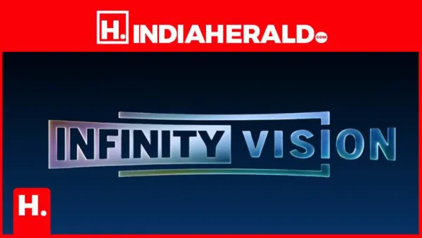 Forget IMAX? Infinity Vision Is Here: Theaters Just Got a Massive Upgrade