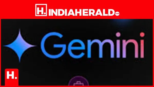Google Gemini App Redesign Leaks: New Sidebar, Brighter UI & Cleaner Look