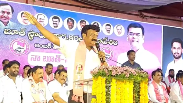 కేసీఆర్ ఆనవాళ్లు తుడిచే దమ్ముందా రేవంత్?