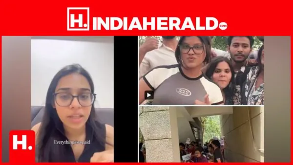 Vishwaguru's PR Team Called the Influencer Before the LPG Hike News Even Dropped