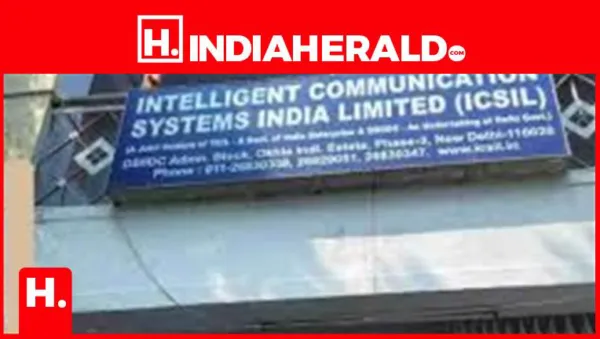 Delhi ICSIL Jobs: Recruitment Announced for DEO and MTS Positions