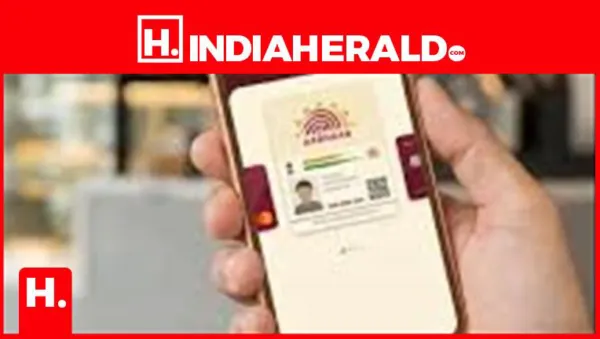 Google Wallet Gets Aadhaar Boost: New Digital ID Feature Explained