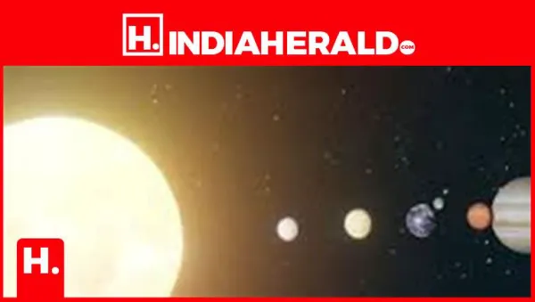 Mangal Aditya Rajyog 2026: Mars-Sun Conjunction in Pisces to Bring Growth
