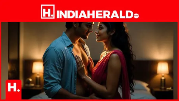 India Has the Lowest Number of Séxual Partners in the World? This Explosive Survey Just Dropped a Brutal Truth Bomb