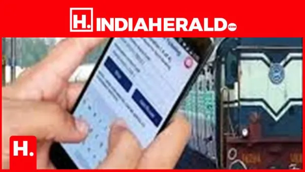 Railway Apps That Show Seat Confirmation Before Booking