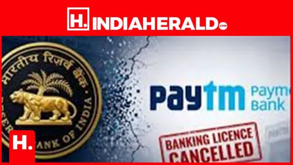 RBI Cancels Paytm Payments Bank Licence: Was It Due to KYC Violations?