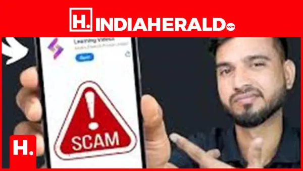 Seekho App Scam: What is the "Seekho App" (and why people are talking about it)?