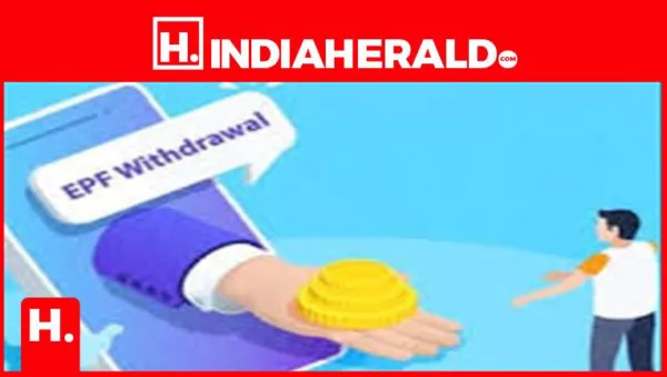 EPFO KYC Mandatory in 2026: No PF Withdrawal Without Verification?