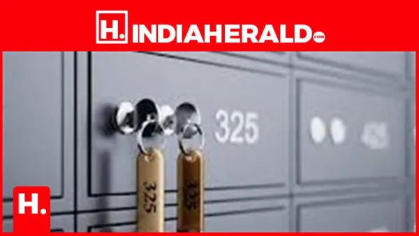 Bank Locker Charges 2026: SBI, HDFC & ICICI - Which Bank Is the Cheapest?