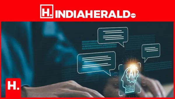 AI chatbot, international labour market consultant turning heads at Riyadh conference
