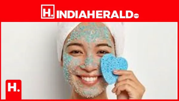 Essential Guide to Choosing the Right Face Scrub for Your Skin Type