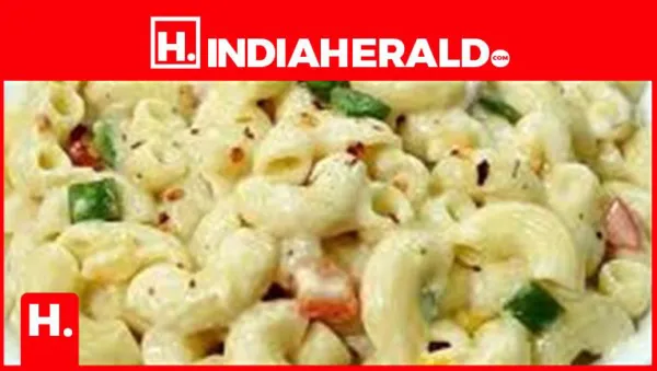 Delicious Creamy White Sauce Pasta Recipe for Home Cooking