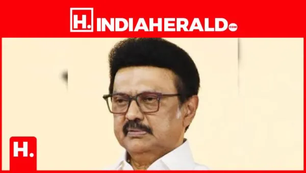 Best Performing State, Zero Communalism, Still Lost: The Thankless Tamil Nadu That Just Axed Stalin