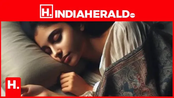 Why You Should Remove Your Inner Wears Before Going to Bed?