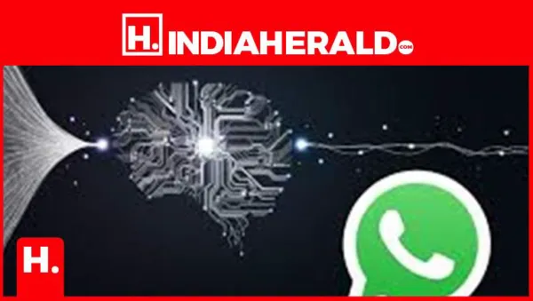 Meta Launches New AI Feature: WhatsApp Set to Boost Earnings Through AI-Powered Business Tools