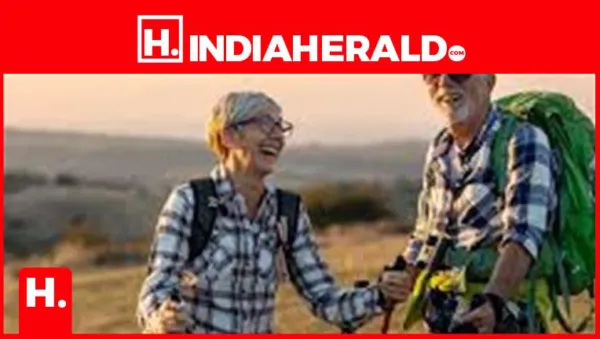 Empty Pockets and Heavy Stress? 5 Surefire Ways to Boost Your 'Financial Wellness'