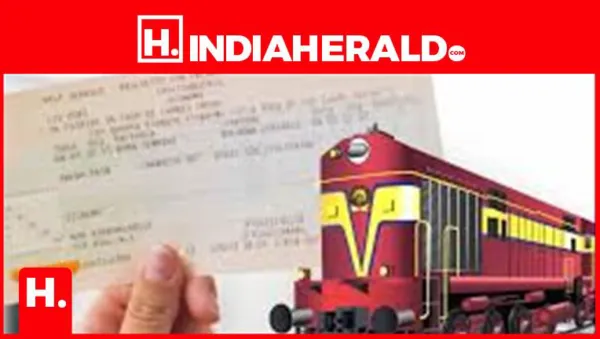 Railway Ticket Booking System: Provisions for Agents in IRCTC Explained