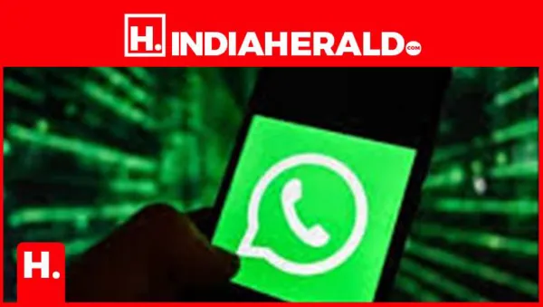 Is Your WhatsApp Being Used Elsewhere? Here's How to Catch Who's Logged In