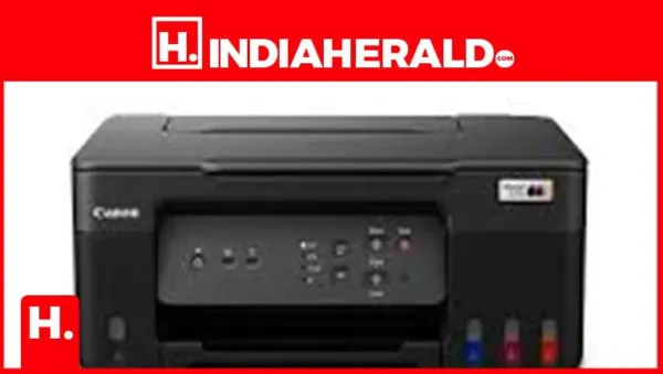 ️ Best Ink Tank Printers Under ₹20,000 (India 2026)