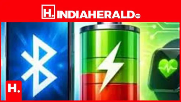 Is Bluetooth Silently Draining Your Battery? Learn How Much Power