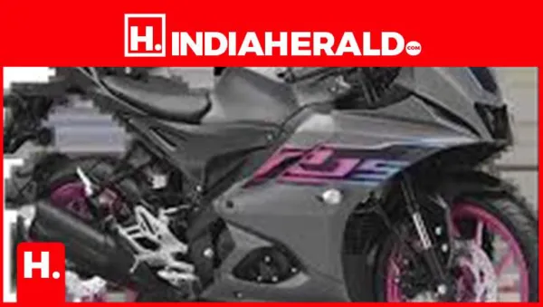 ️ Yamaha R15 New Price List (May 2026 - India)