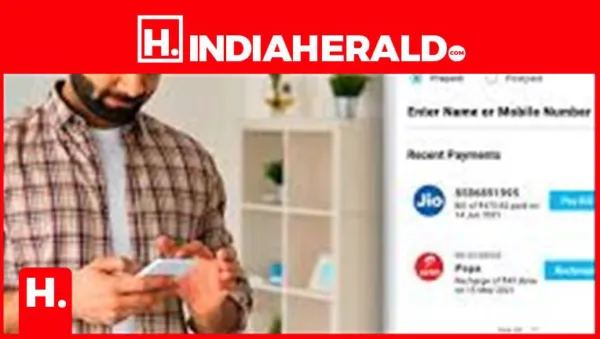 Wrong Recharge Refund: Recharged the Wrong Jio Number? Here's What You Can Do