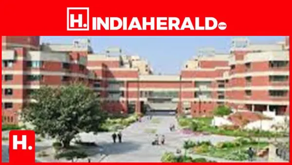 GGSIPU Healthcare Admission 2026 | New Paramedical Courses & Complete Details