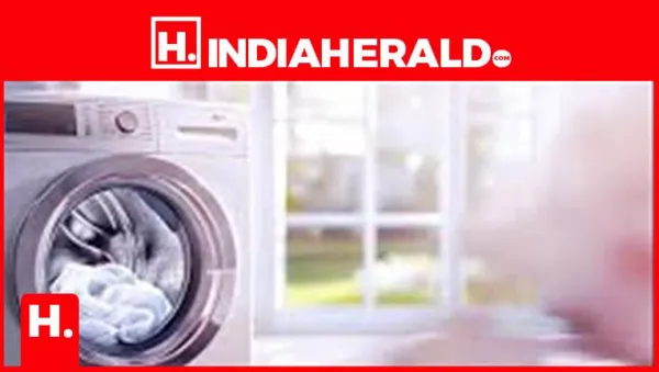 How Much Electricity Does a Washing Machine Consume?