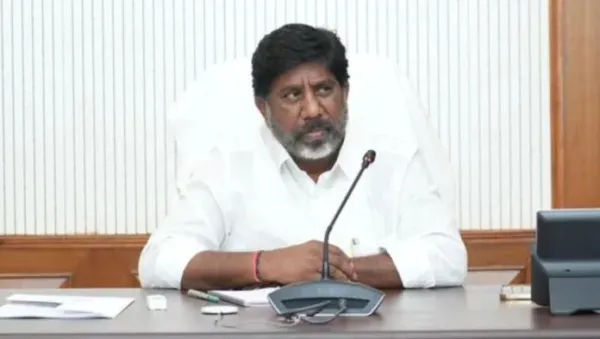 రేపు సిరిసిల్లకు డిప్యూటీ సీఎం భట్టి