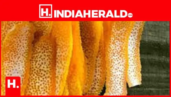 The Surprising Benefits of Orange Peels You Didn't Know About