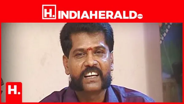 Uncomfortable Truths, Explosive Stories - Nakkheeran Has Shaken Tamil Nadu Like No Other