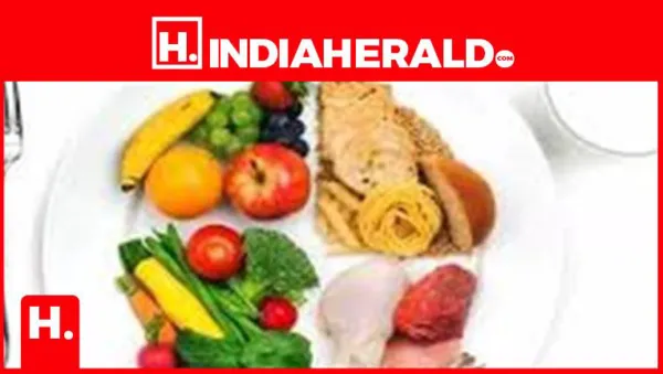 Healthy on the Label, Not Always on the Plate