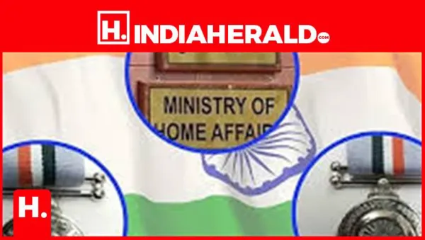 Gallantry Medal Recipients in India: Special Facilities Granted by the Government