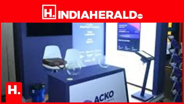 Upcoming IPO: ACKO Moves Ahead with Public Issue Plans, Appoints Merchant Bankers
