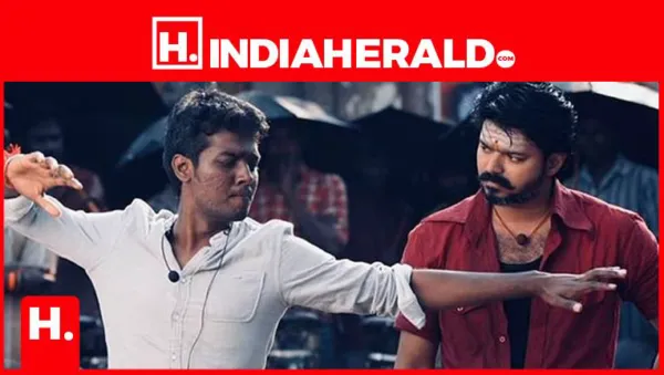 Vijay's Final Act? Cinema or Chief Minister - The Decision That Will Shock Tamil Nadu