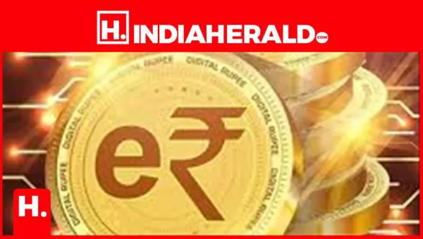 E-Rupee Pilots Put India at Forefront of BRICS Digital Currency