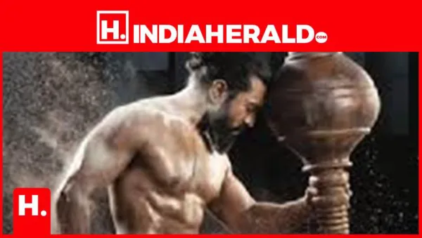 అదే కనుక జరిగితే పెద్ది చరిత్ర తిరగరాయడం పక్కా..బుచ్చి బాబు మైండ్ బ్లోయింగ్ ప్లాన్..!