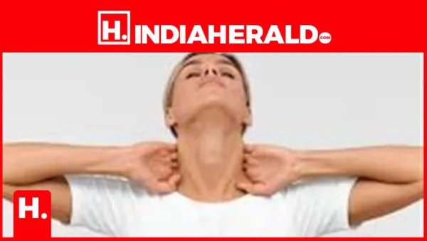 Want a Sharp Jawline? Try These 7 Exercises for Just 10 Minutes a Day